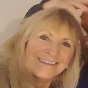 Meet your Posher, Peggy